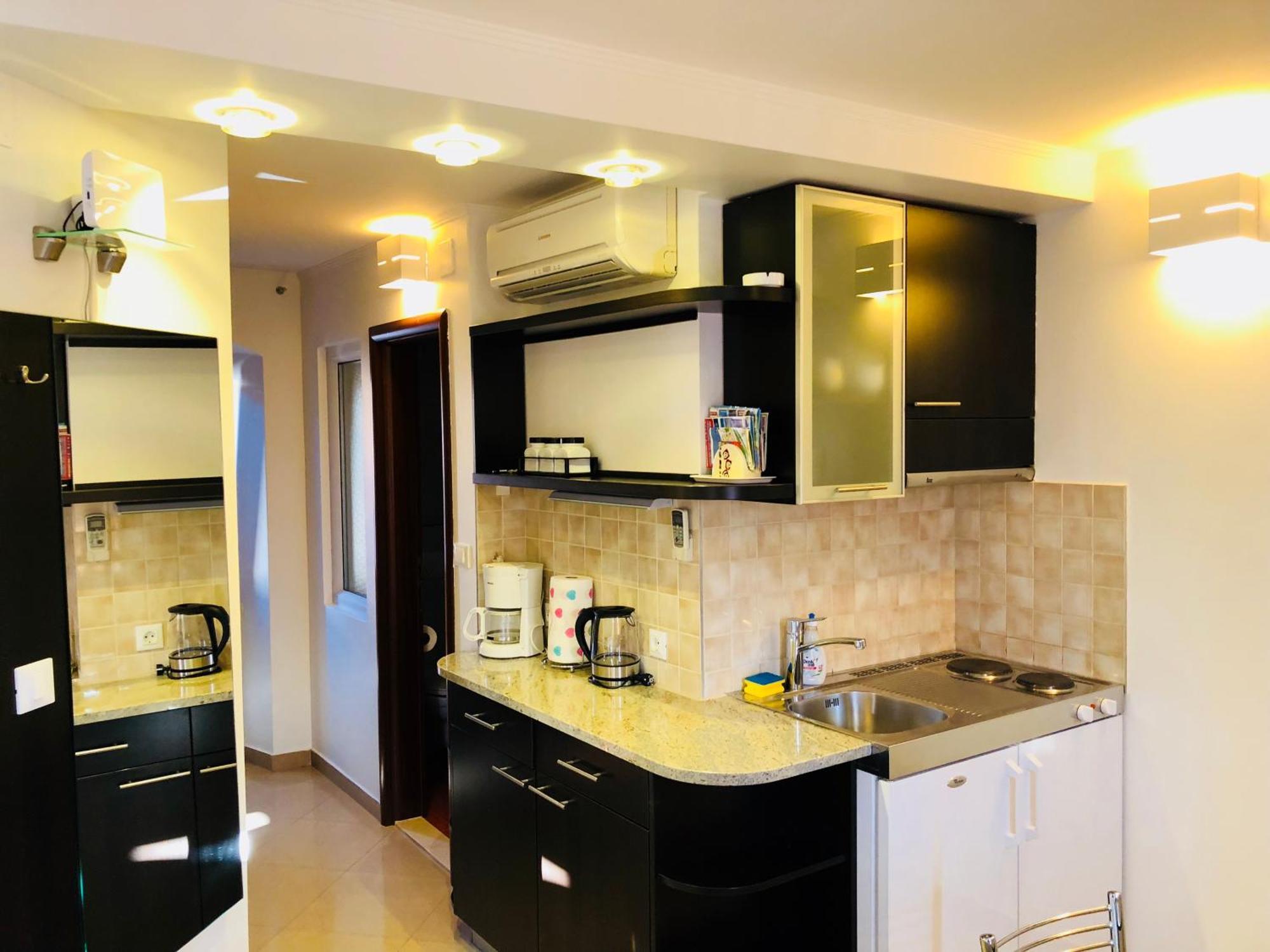 Apartments Feral تروغير المظهر الخارجي الصورة