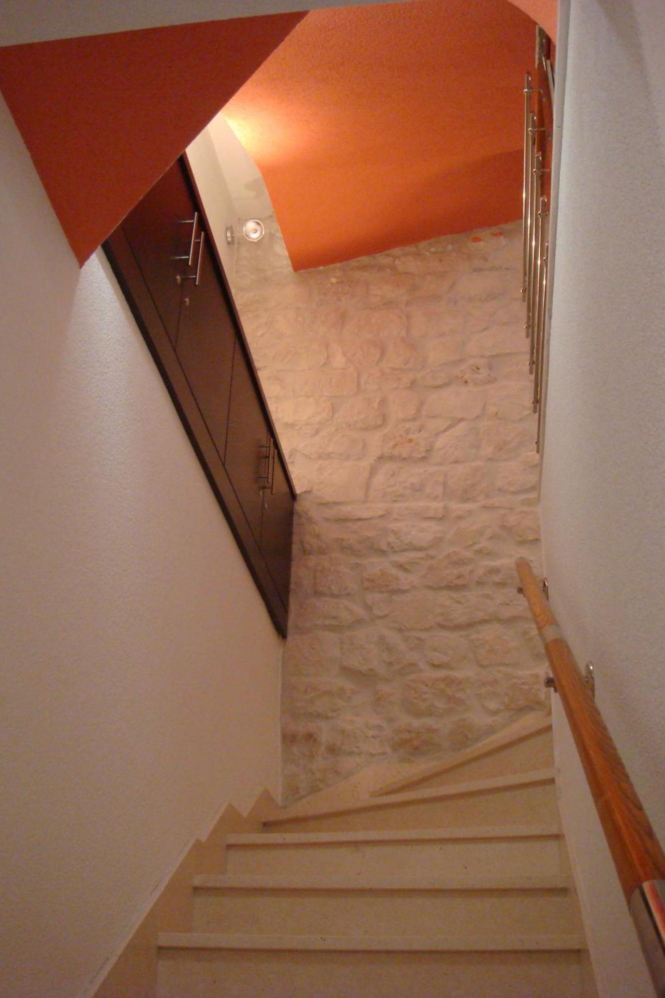 Apartments Feral تروغير المظهر الخارجي الصورة