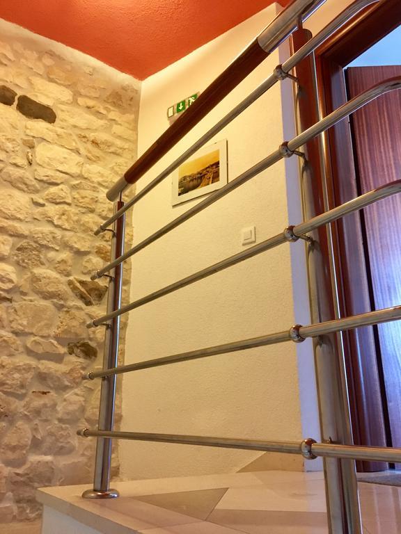 Apartments Feral تروغير المظهر الخارجي الصورة