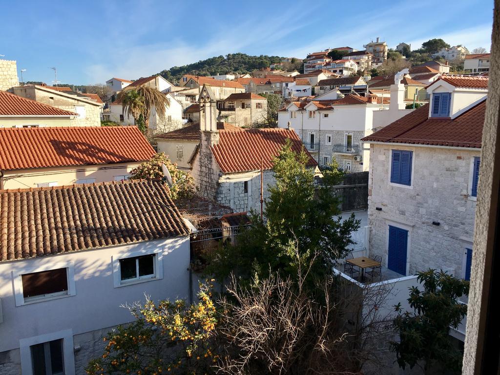 Apartments Feral تروغير المظهر الخارجي الصورة