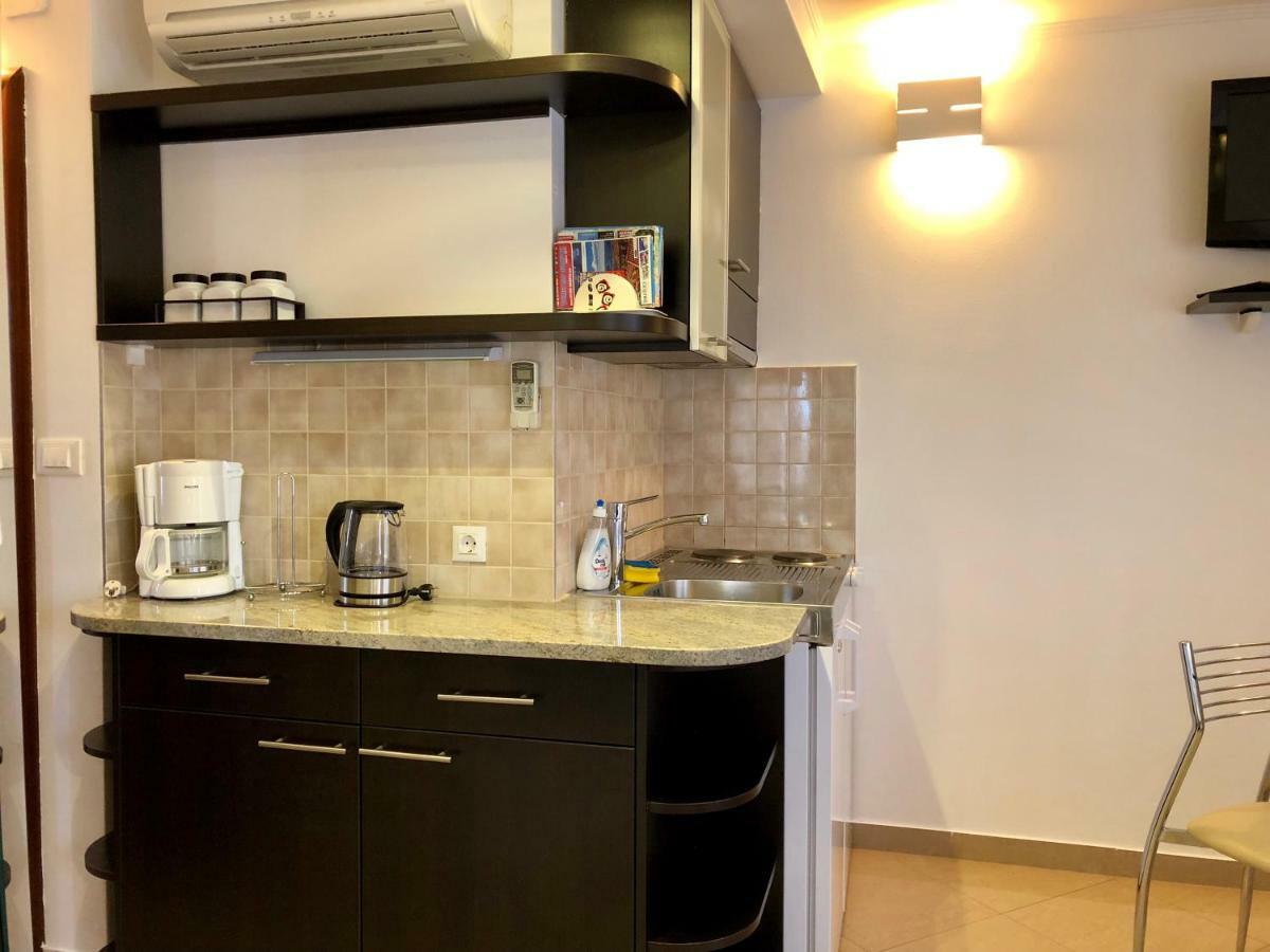 Apartments Feral تروغير المظهر الخارجي الصورة
