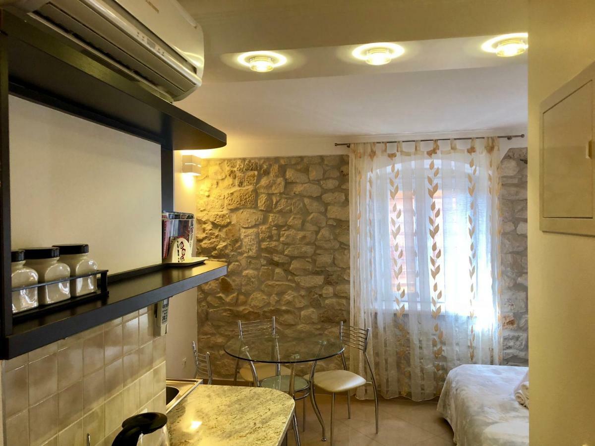 Apartments Feral تروغير المظهر الخارجي الصورة